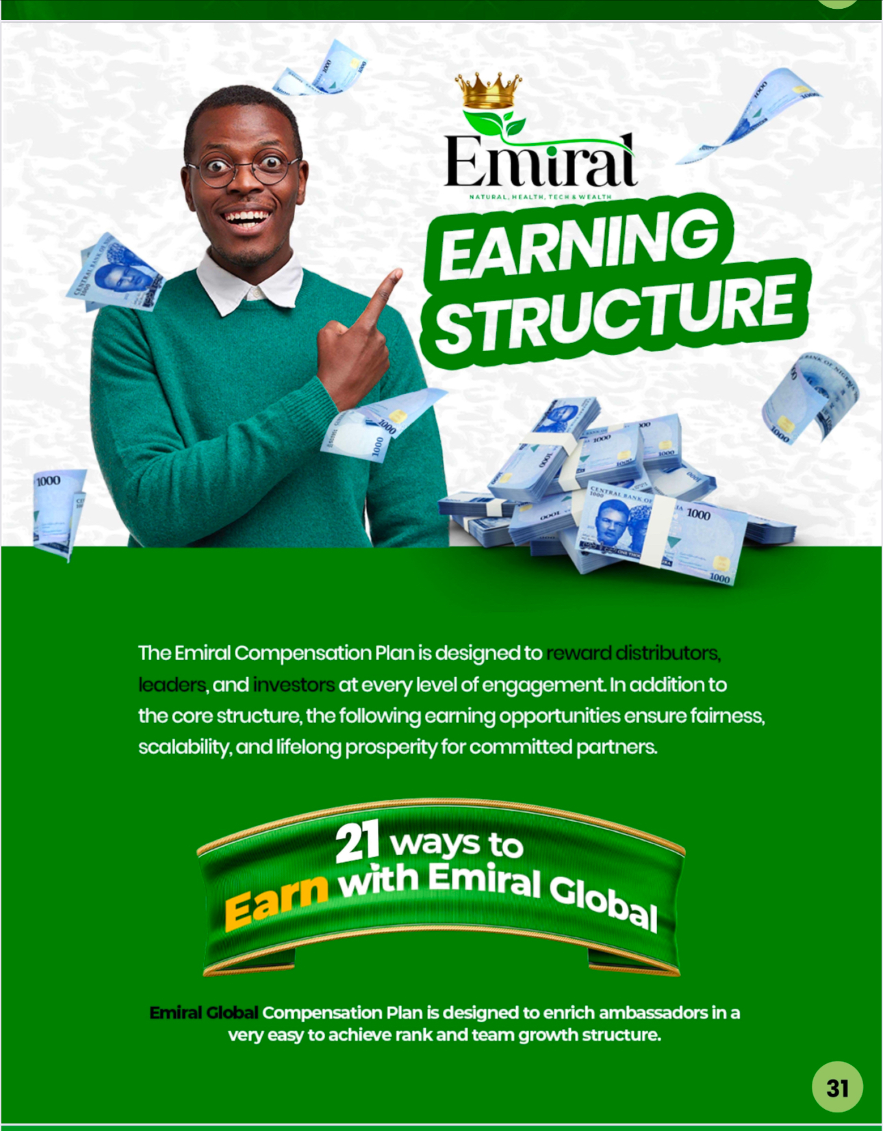Emiral Project My App